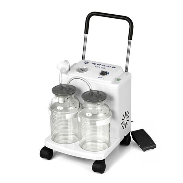 電動吸引器